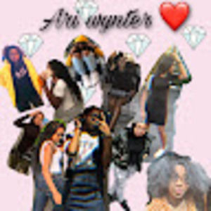 Meet your Posher, Ari